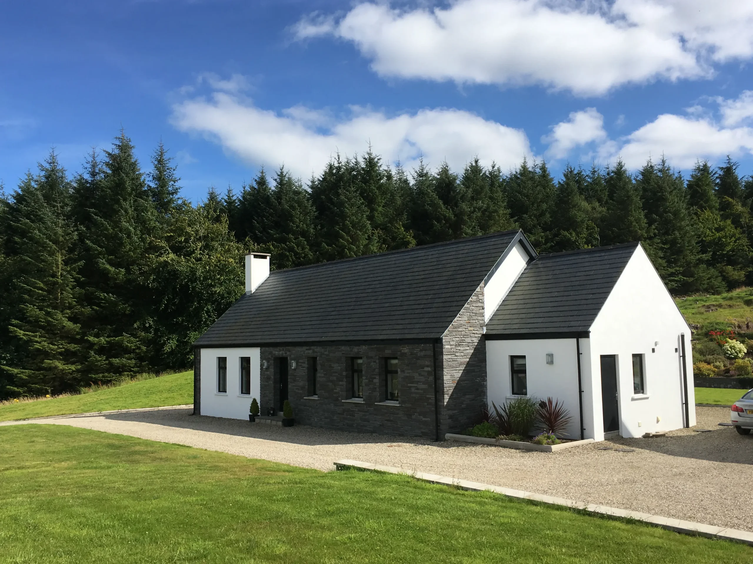 Carn Brae