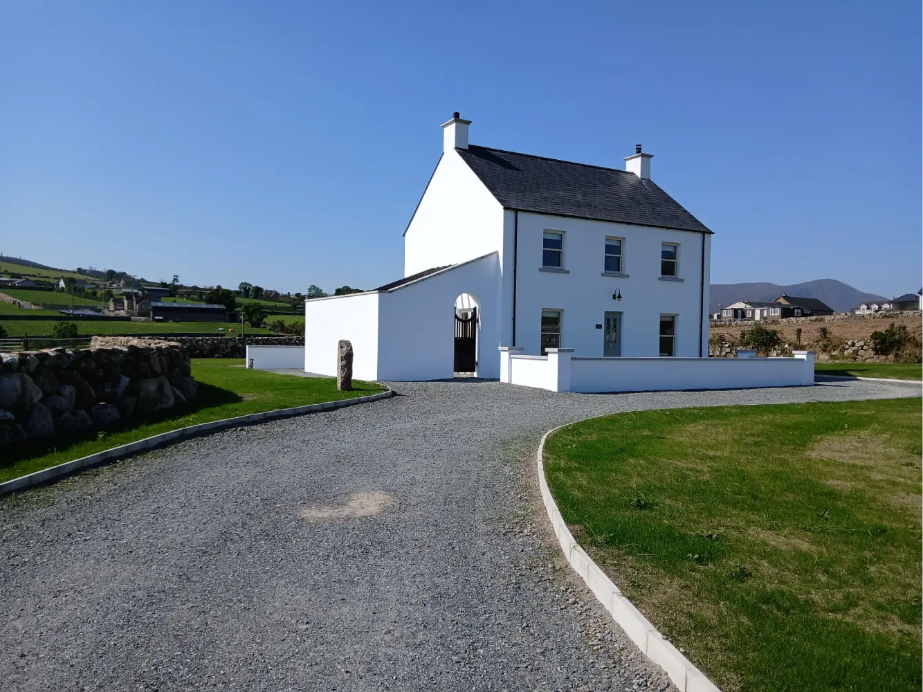Aughrim View